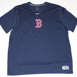 Boston Red Sox Dri-Fit Shirt